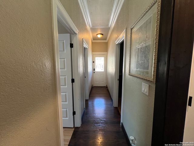 235 GRAY ST, San Antonio, TX 78208