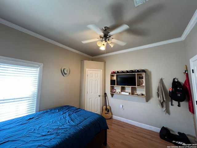 235 GRAY ST, San Antonio, TX 78208