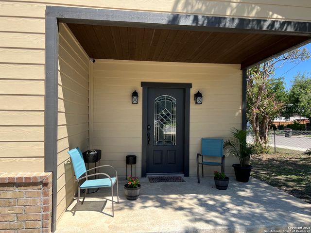 235 GRAY ST, San Antonio, TX 78208