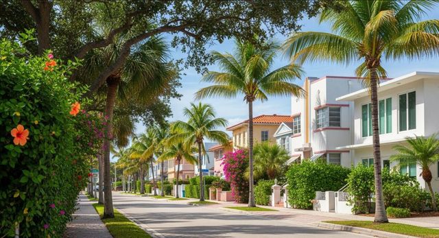 706 N Palmway B, Lake Worth Beach, FL 33460