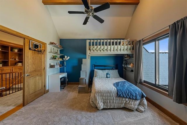 12517 S Harris Road, Lee's Summit, MO 64086