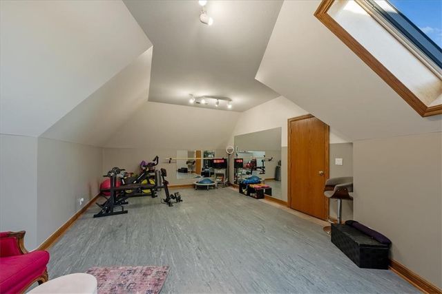 12517 S Harris Road, Lee's Summit, MO 64086