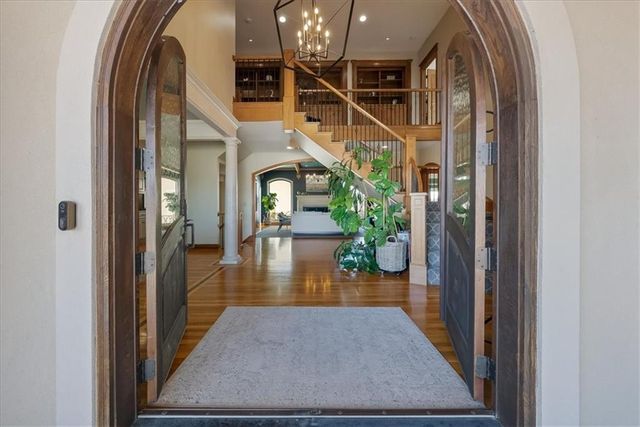 12517 S Harris Road, Lee's Summit, MO 64086