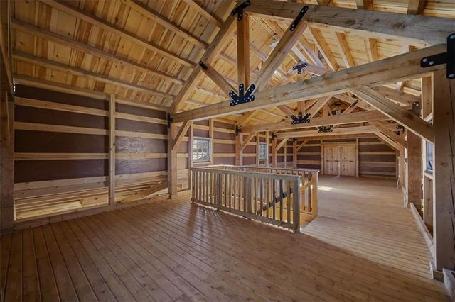 12517 S Harris Road, Lee's Summit, MO 64086