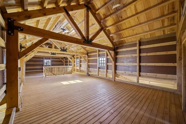 12517 S Harris Road, Lee's Summit, MO 64086