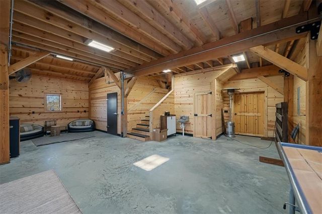 12517 S Harris Road, Lee's Summit, MO 64086