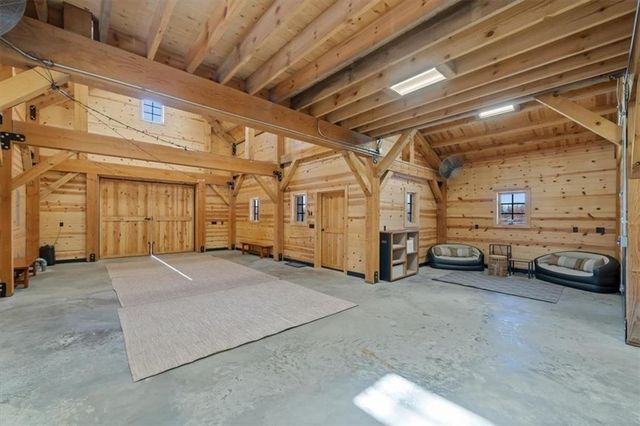 12517 S Harris Road, Lee's Summit, MO 64086