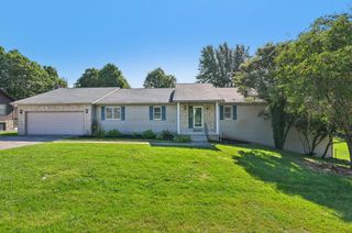 1154 Allison Road 1154 Allison Road, Bellefontaine, OH 43311