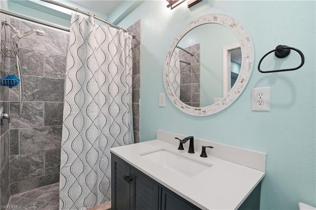 2300 Sycamore ST, St. James City, FL 33956