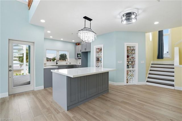 2300 Sycamore ST, St. James City, FL 33956