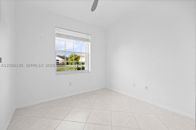 18660 SW 28th Ct, Miramar, FL 33029
