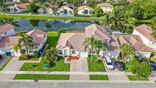 18660 SW 28th Ct, Miramar, FL 33029