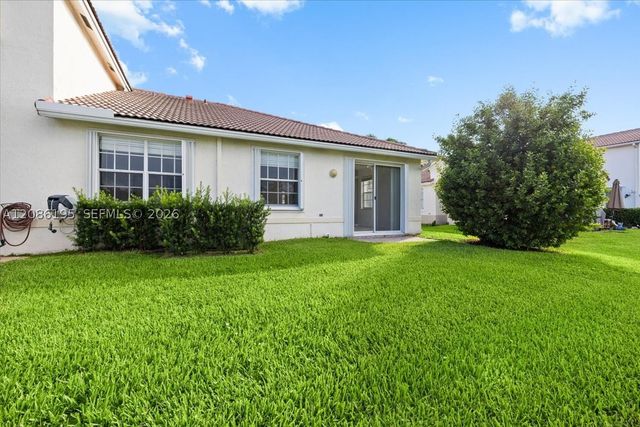 18660 SW 28th Ct, Miramar, FL 33029