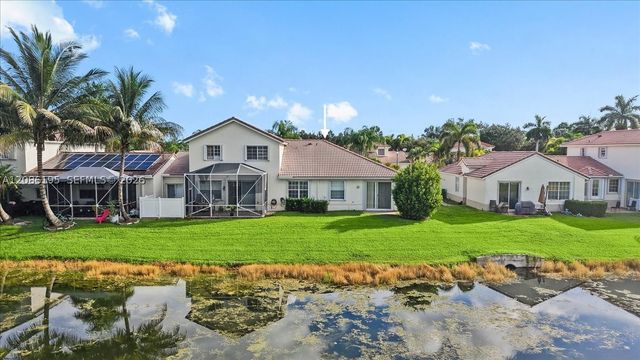 18660 SW 28th Ct, Miramar, FL 33029