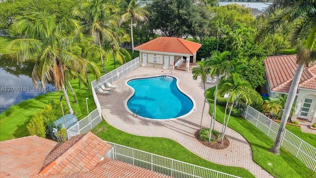 18660 SW 28th Ct, Miramar, FL 33029