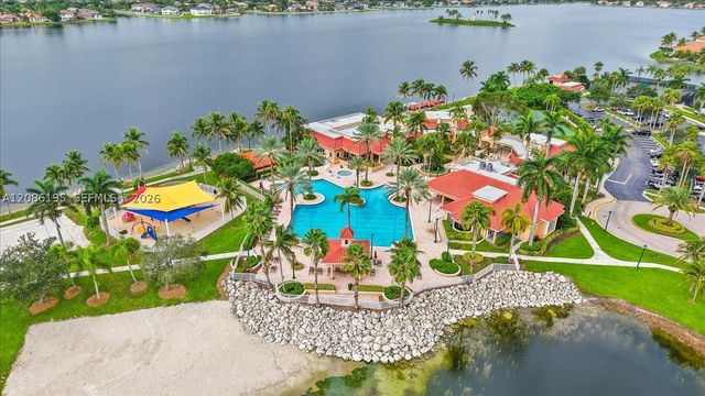 18660 SW 28th Ct, Miramar, FL 33029