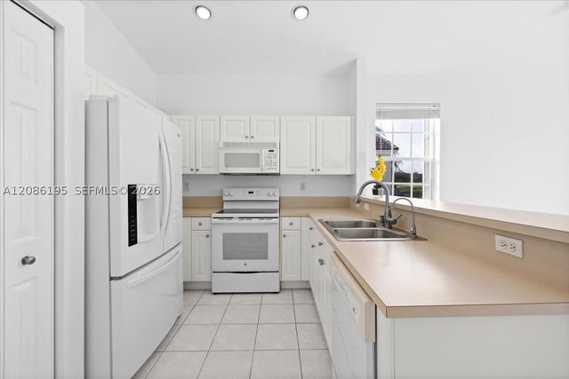 18660 SW 28th Ct, Miramar, FL 33029