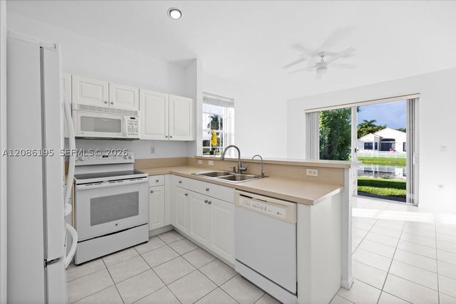 18660 SW 28th Ct, Miramar, FL 33029