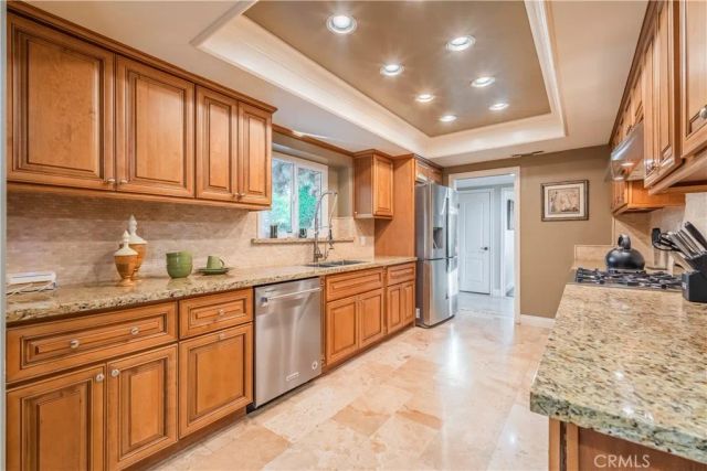 2333 N Coronet Court, Covina, CA 91724
