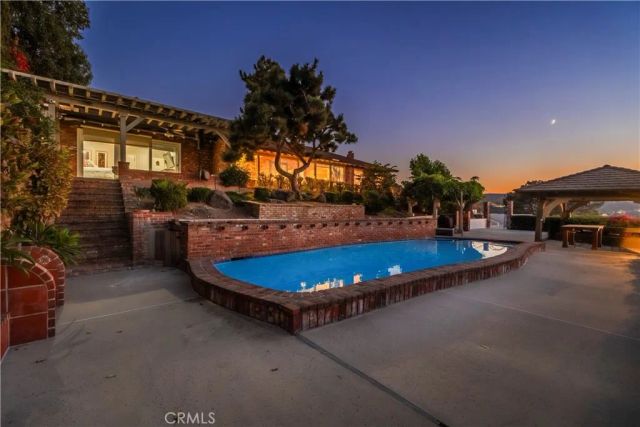 2333 N Coronet Court, Covina, CA 91724