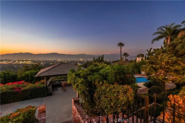 2333 N Coronet Court, Covina, CA 91724