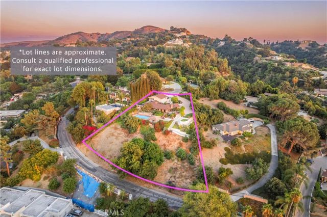 2333 N Coronet Court, Covina, CA 91724