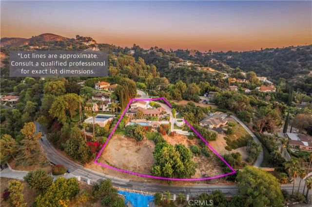 2333 N Coronet Court, Covina, CA 91724