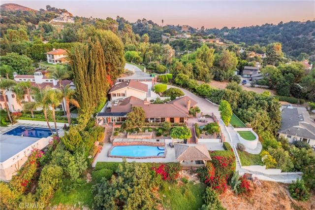 2333 N Coronet Court, Covina, CA 91724