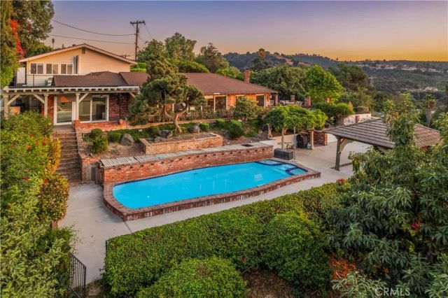 2333 N Coronet Court, Covina, CA 91724
