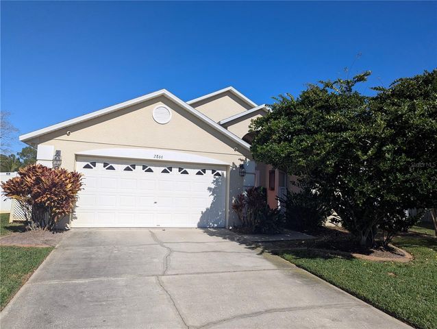 2866 STRAND CIRCLE, Oviedo, FL 32765