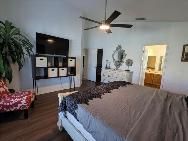 2866 STRAND CIRCLE, Oviedo, FL 32765