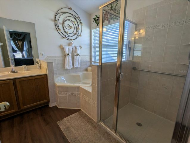 2866 STRAND CIRCLE, Oviedo, FL 32765