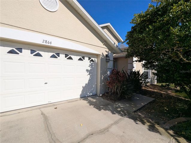 2866 STRAND CIRCLE, Oviedo, FL 32765