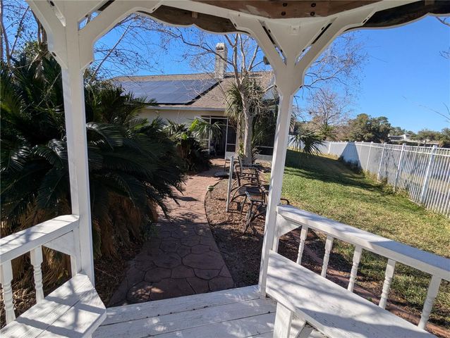 2866 STRAND CIRCLE, Oviedo, FL 32765