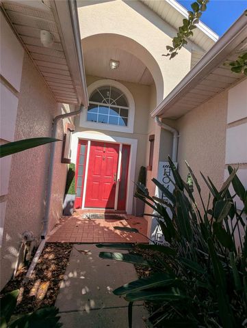 2866 STRAND CIRCLE, Oviedo, FL 32765