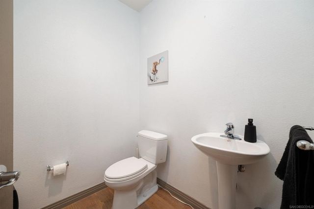 1750 Kettner Blvd 107, San Diego, CA 92101