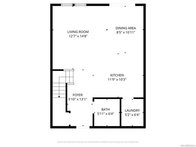 1750 Kettner Blvd 107, San Diego, CA 92101