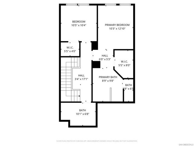 1750 Kettner Blvd 107, San Diego, CA 92101