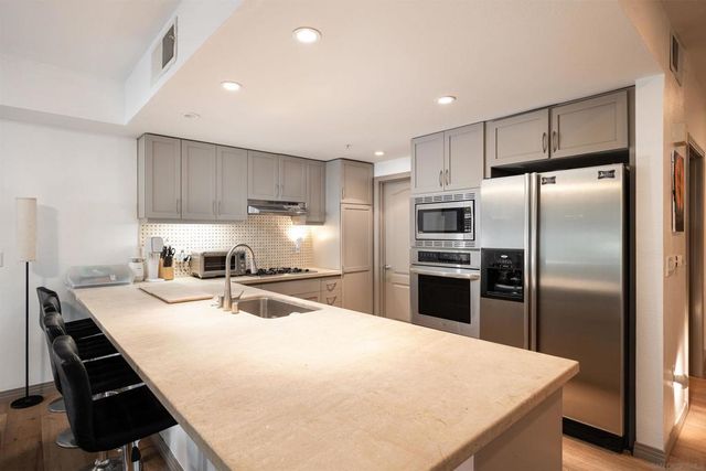 1750 Kettner Blvd 107, San Diego, CA 92101