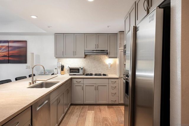 1750 Kettner Blvd 107, San Diego, CA 92101