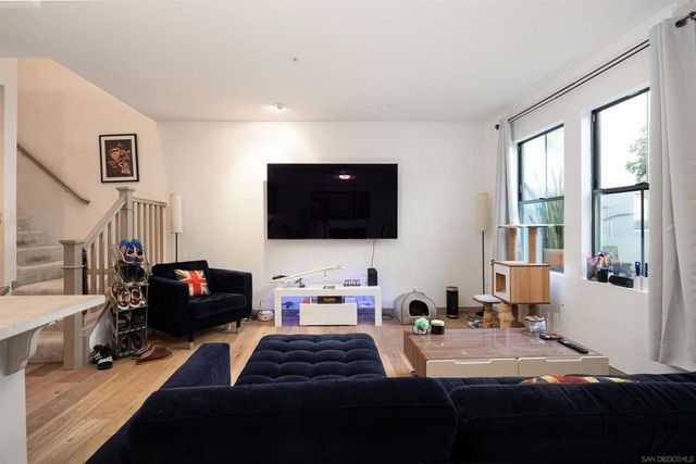 1750 Kettner Blvd 107, San Diego, CA 92101