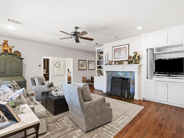 3120 Timber Brook Drive, Plano, TX 75074