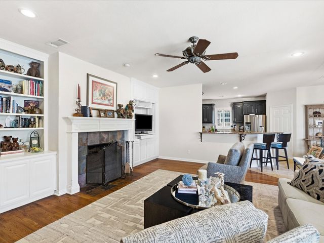 3120 Timber Brook Drive, Plano, TX 75074