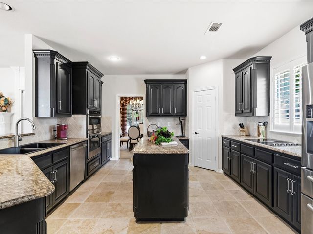3120 Timber Brook Drive, Plano, TX 75074
