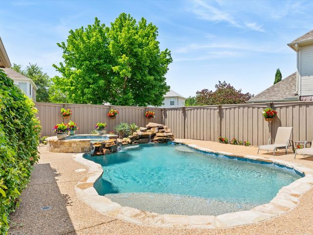 3120 Timber Brook Drive, Plano, TX 75074