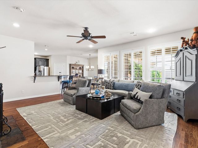 3120 Timber Brook Drive, Plano, TX 75074