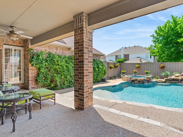 3120 Timber Brook Drive, Plano, TX 75074