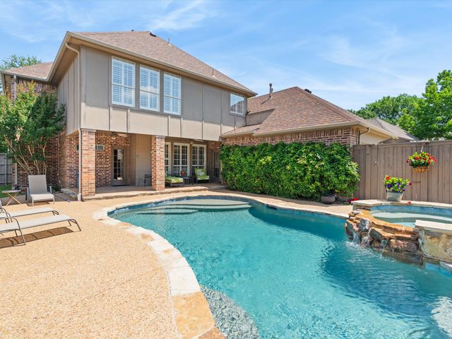 3120 Timber Brook Drive, Plano, TX 75074