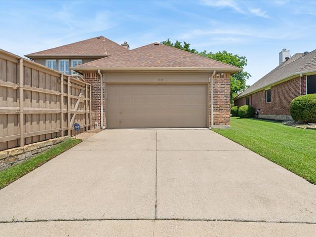 3120 Timber Brook Drive, Plano, TX 75074