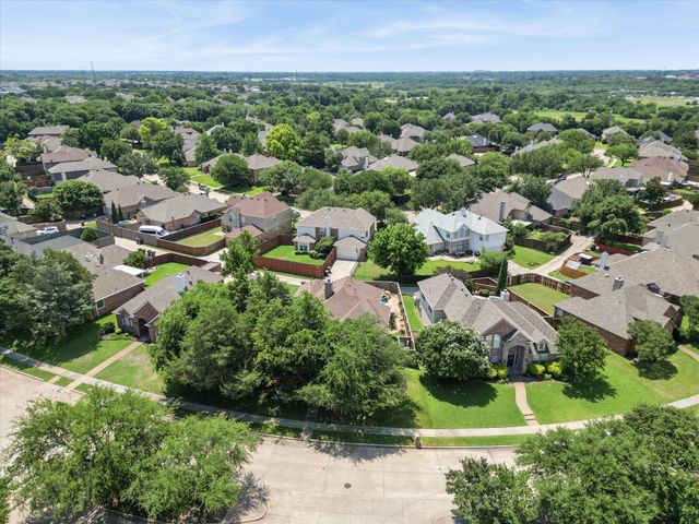 3120 Timber Brook Drive, Plano, TX 75074